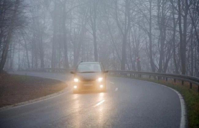 Південний циклон наближається до Рівненщини