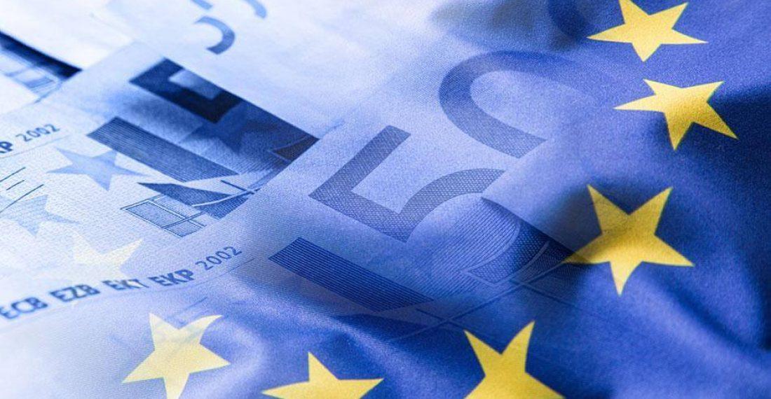 Україна отримала 500 млн євро грантової допомоги від ЄС