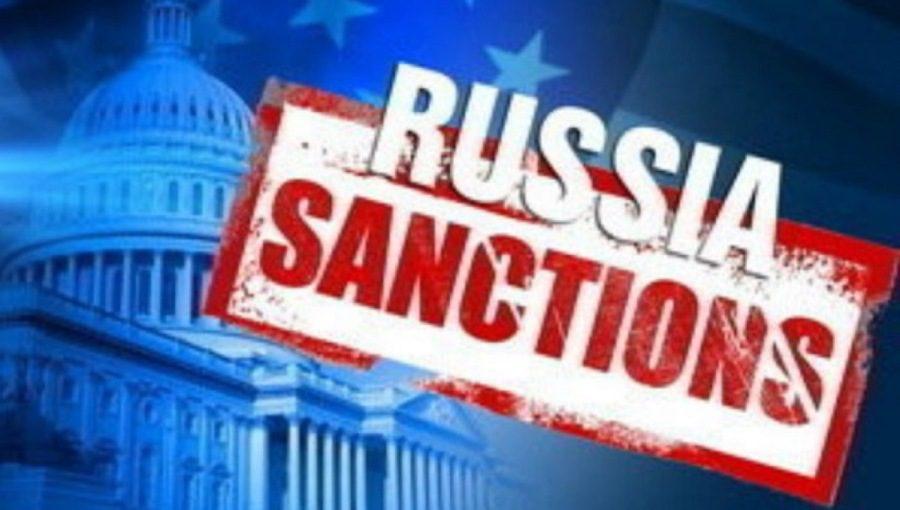 США, Британія і Канада ввели нові санкції проти росії на тлі зазіхання на територіальну цілісність України