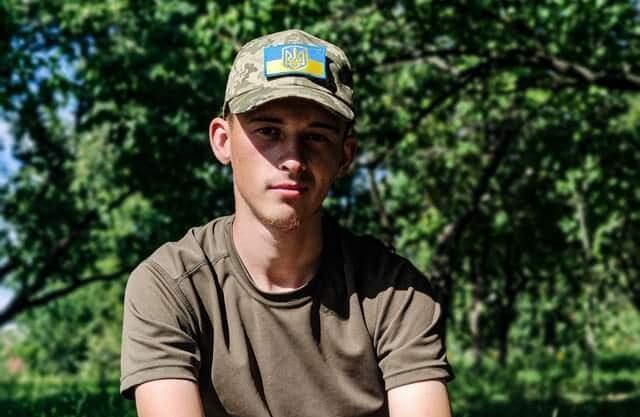 Родина з Рівненщини втратила сина