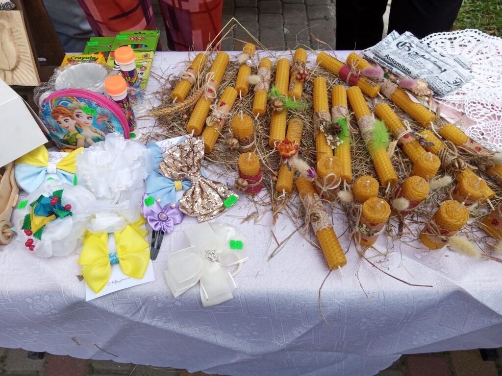 Ліцеїсти Рівного разом з вчителями зібрали більше 100 тисяч гривень на дрон