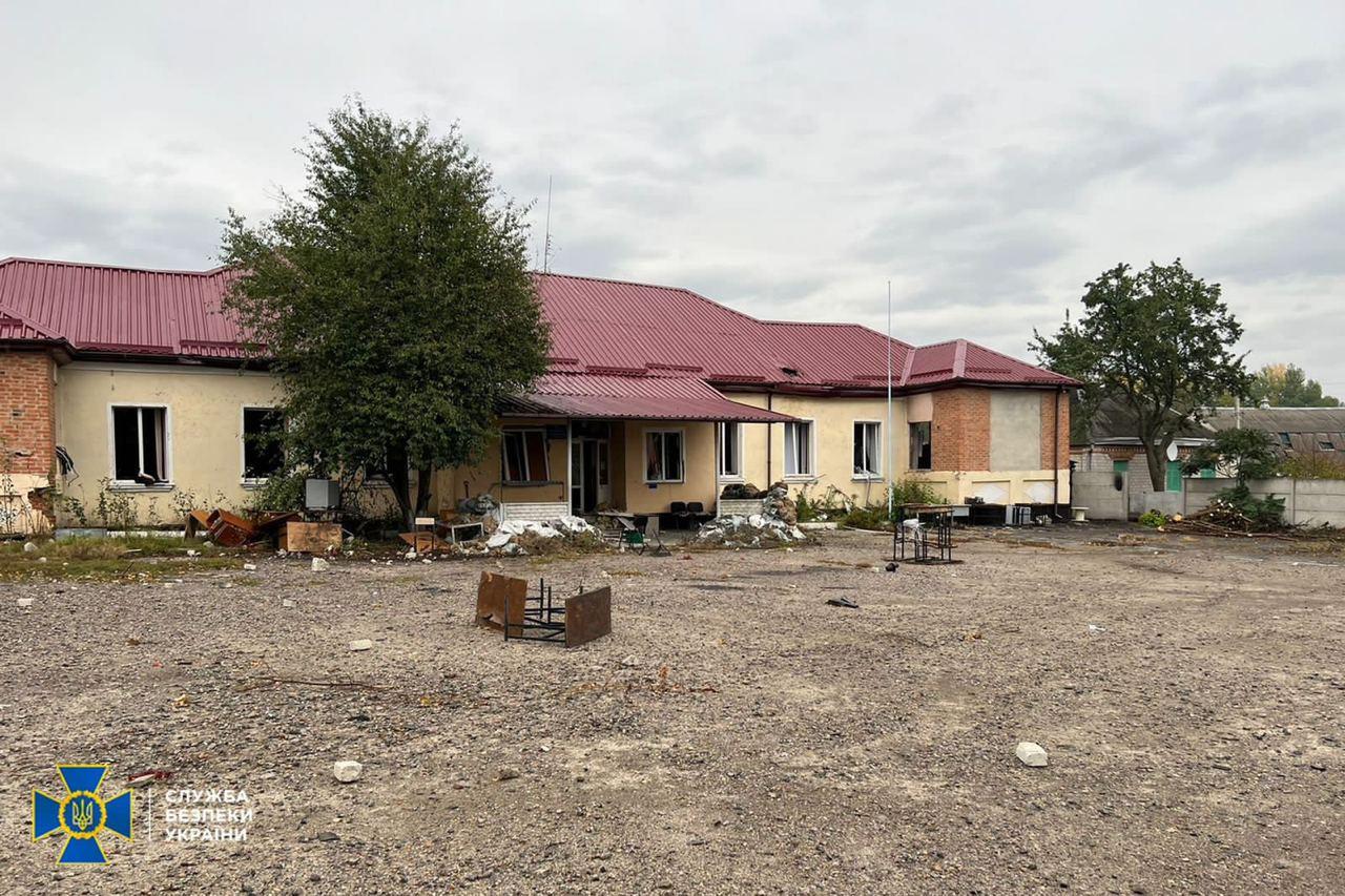 Після тортур людей з Харківщини силоміць вивозили на територію росії
