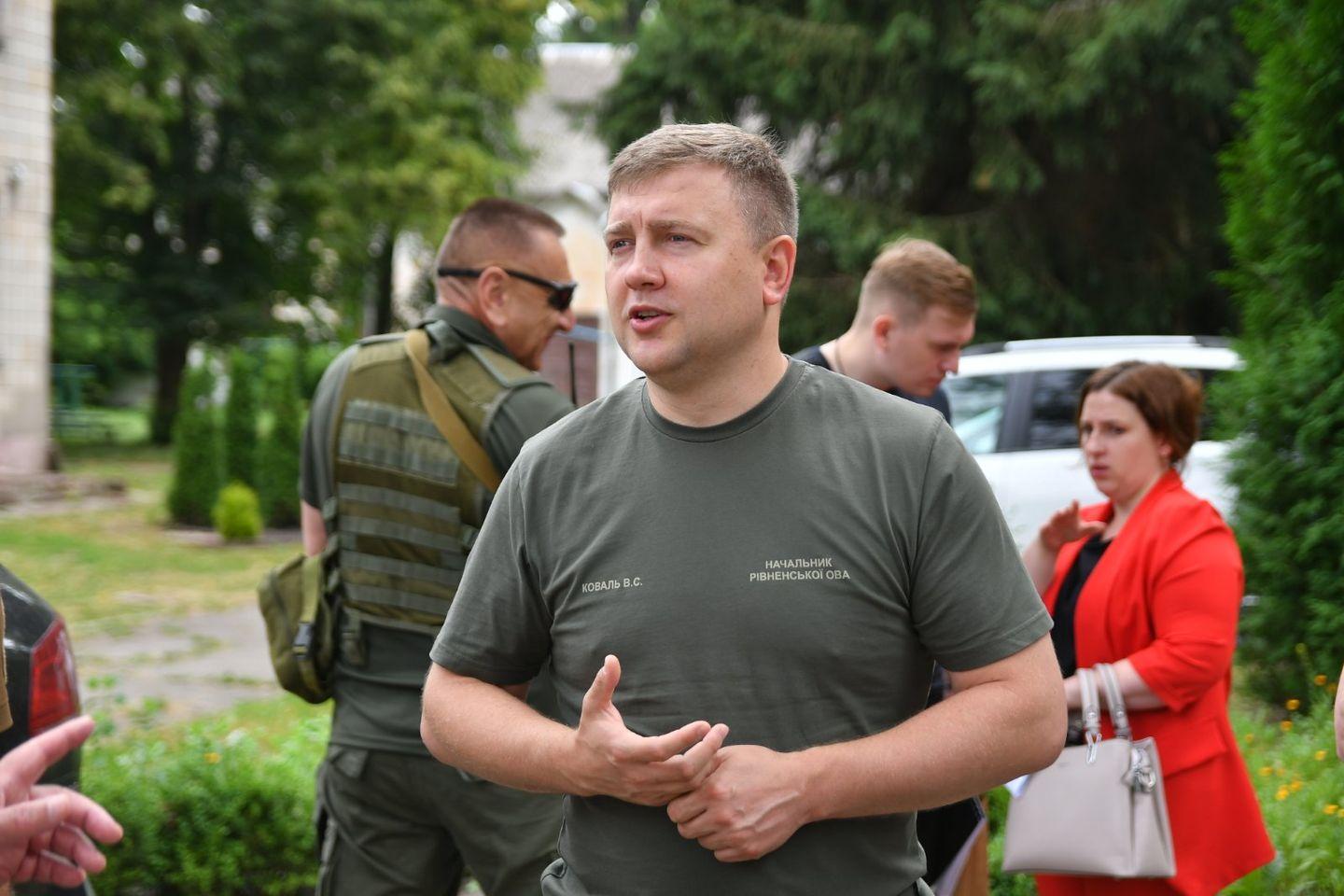 На Рівненщині намагаються максимально інтегрувати переселенців у суспільство На Рівненщині намагаються максимально інтегрувати переселенців у суспільство