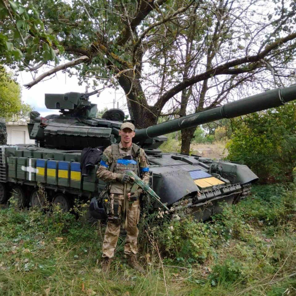 Ще одна родина на Рівненщині втратила сина