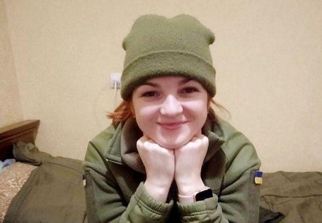 Військовий медик з Рівненщини після полону готується до пологів