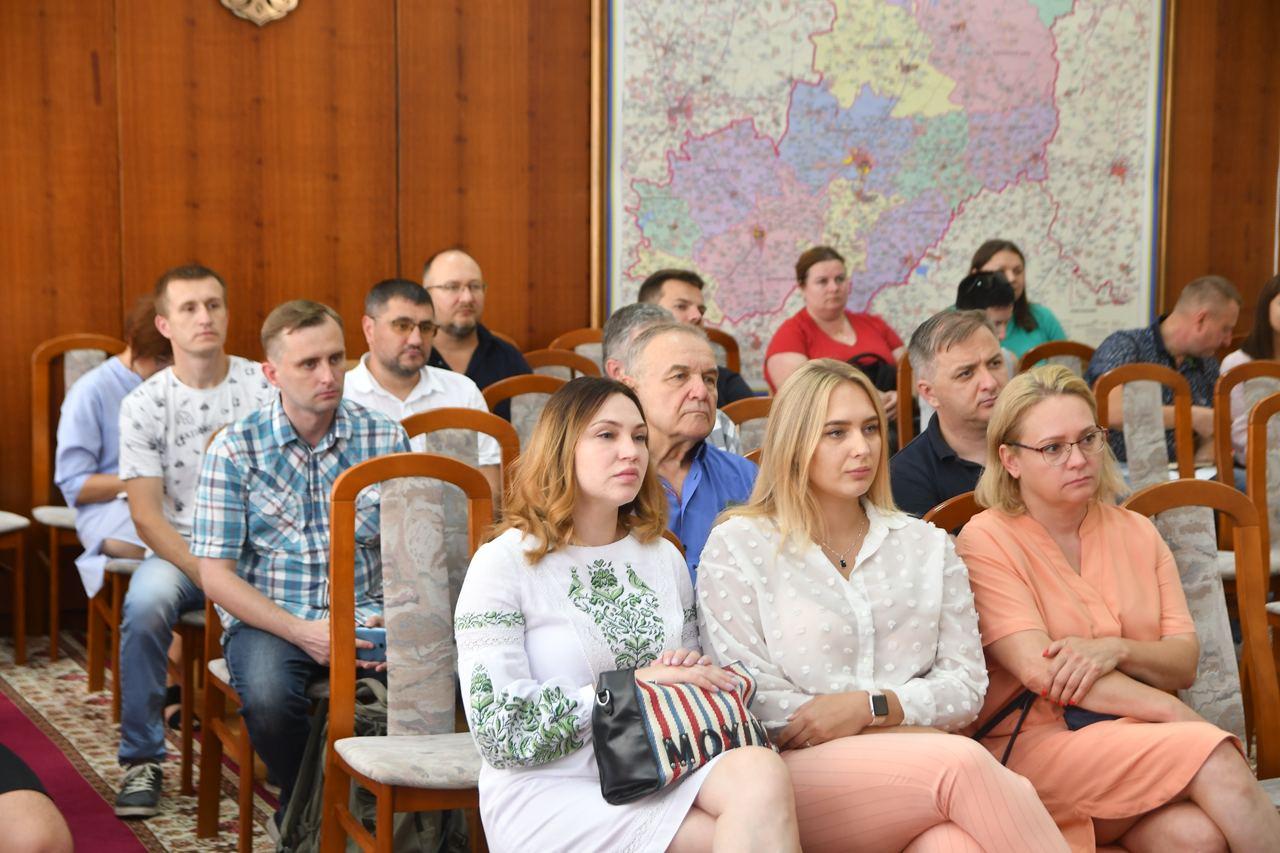 На Рівненщині очікують нову хвилю переселенців