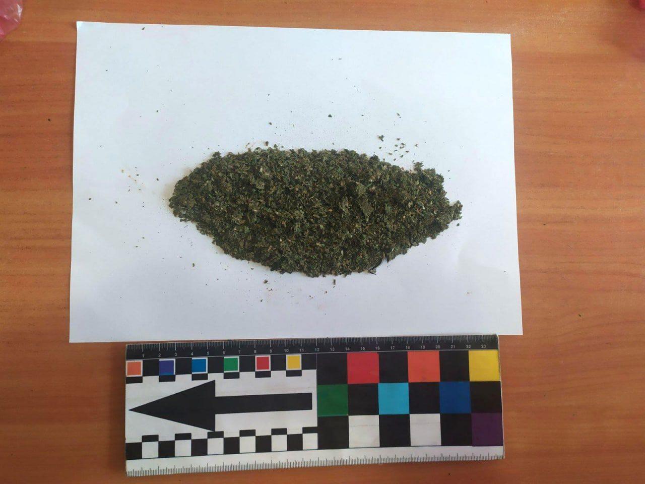 На Рівненщині засудили волинянина за збут наркотиків у виправному центрі