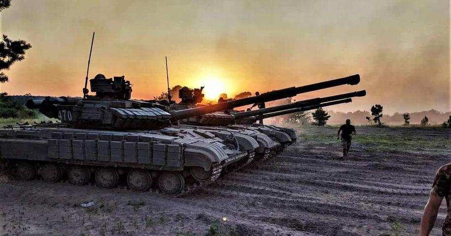 Майже вся Харківська область відвойована ЗСУ, – ISW