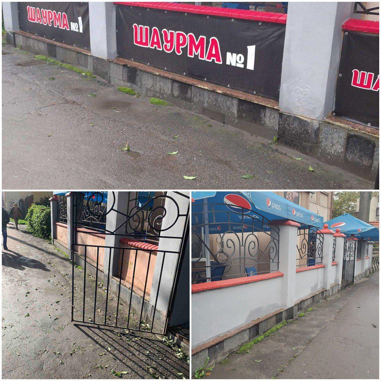 Муніципальна варта продовжує очищувати Рівне від незаконної реклами