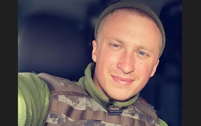 Рівне втратило героя, брат якого залишився воювати на фронті
