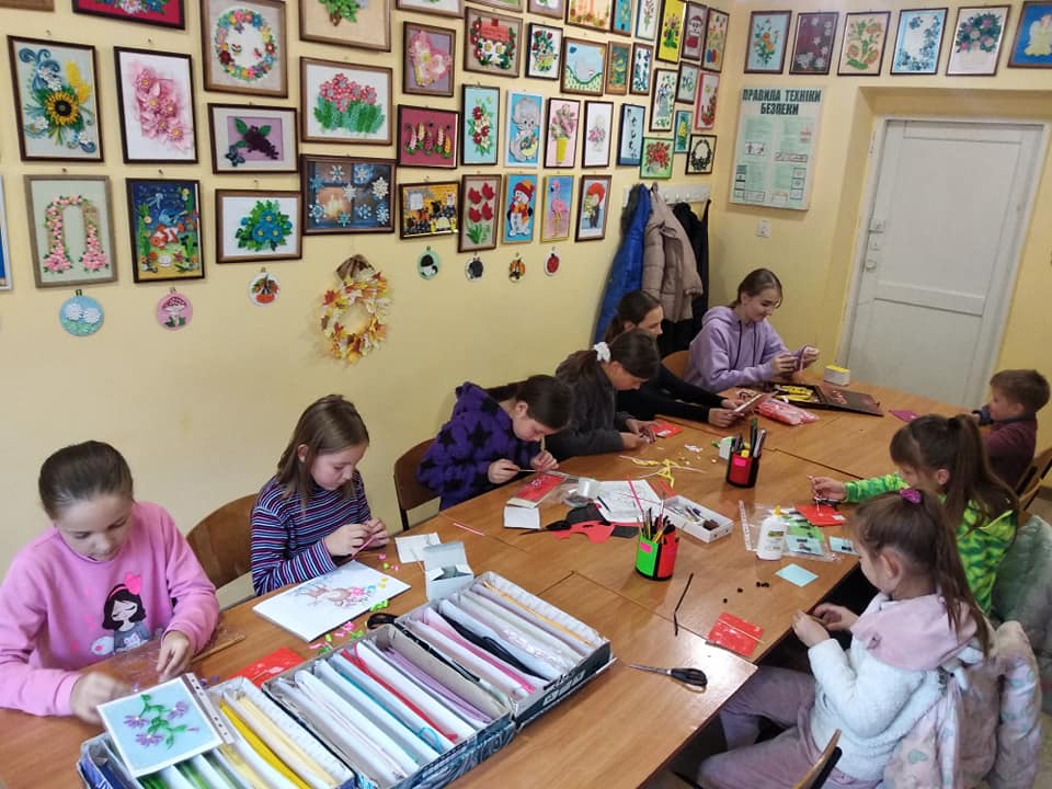 Підліткові клуби Рівного запрошують на навчання