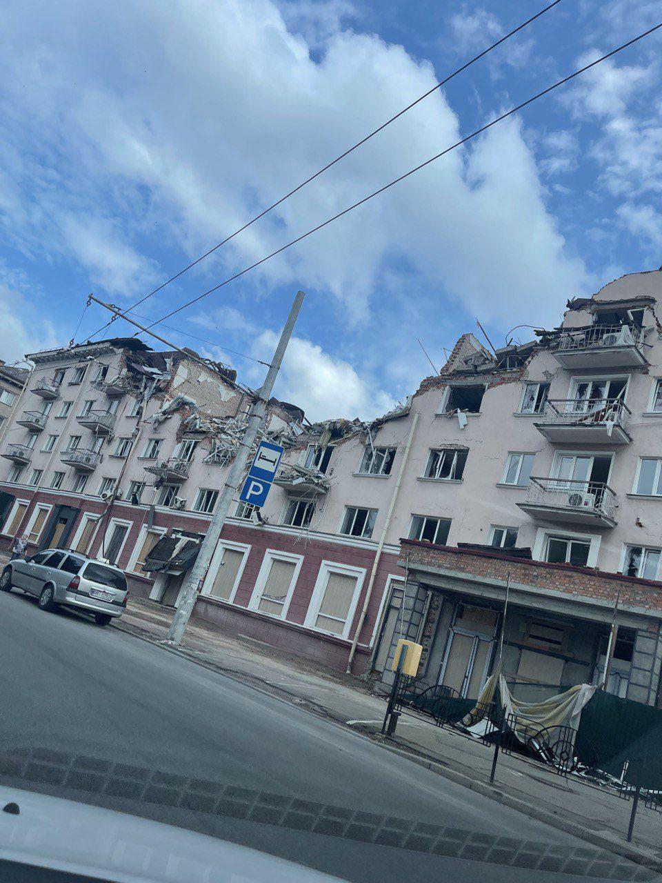 поїздки рівненського волонтера Україною17