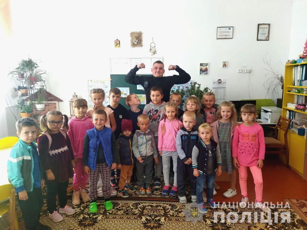 поліцейськиймирогощашкола