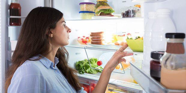 Топ продуктів, якими можна «заїдати стрес» Топ продуктів, якими можна «заїдати стрес»