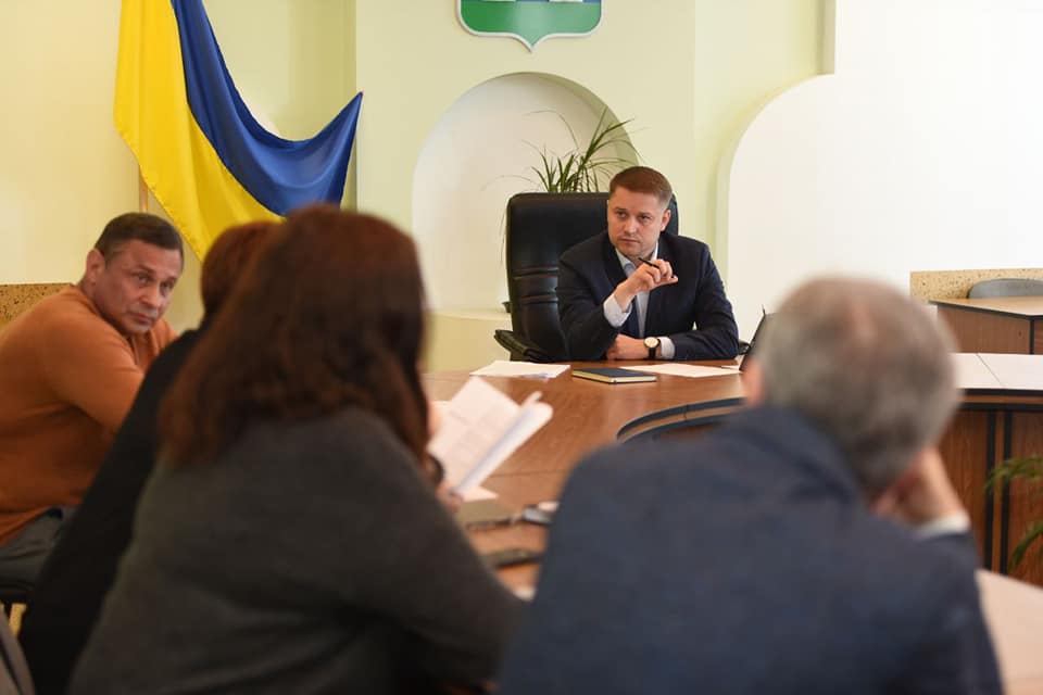 Комуналка і матеріальна допомога – з цими питаннями рівняни найчастіше приходять на прийом до мера
