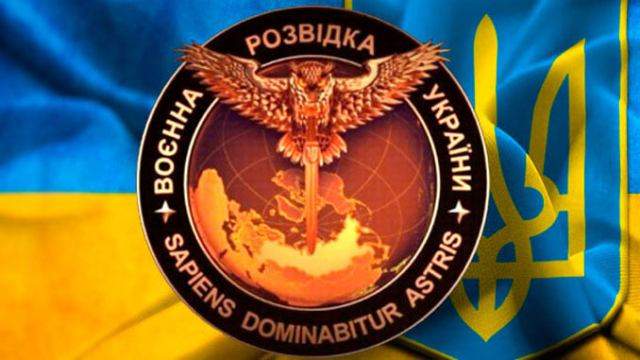 День військової розвідки України