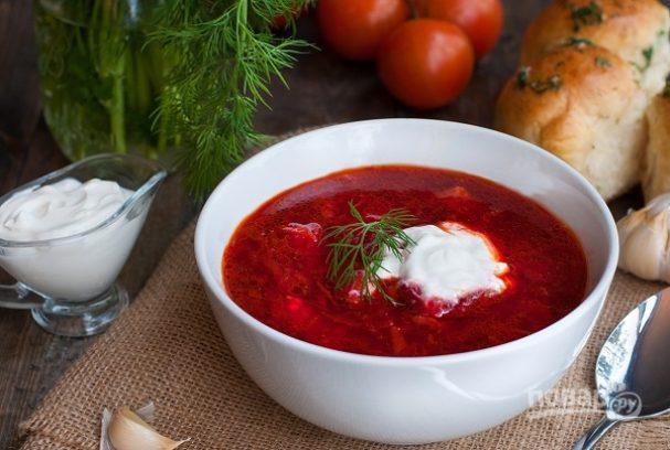 Як змінилася ціна на борщовий набір за півроку війни?