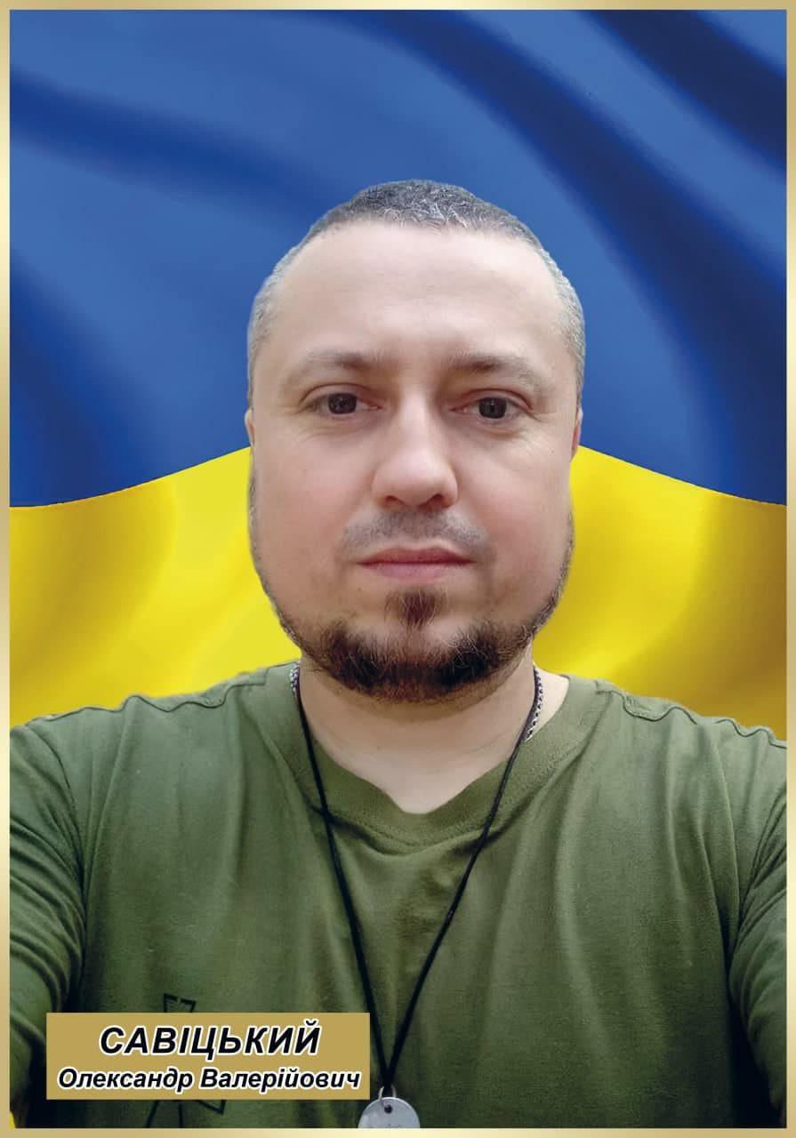 Здолбунівська громада втратила ще одного героя