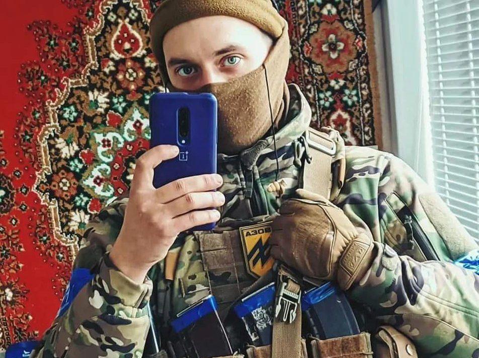 Батьки полоненого бійця з Рівненщини чекають на повернення сина