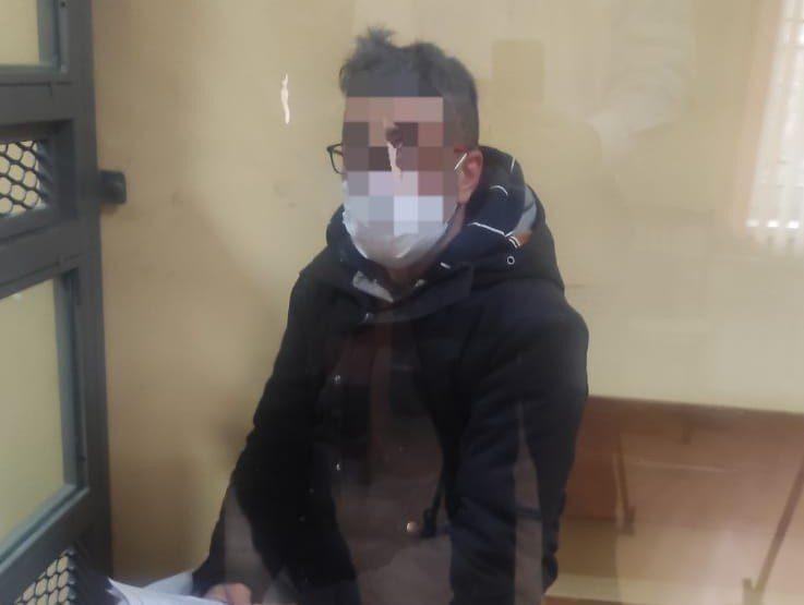 Іноземець відсидить у тюрмі за вбивство жінки з Рівного