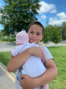 воєнне материнство (3)