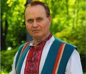 У Рівному помер незмінний керівник народного хору