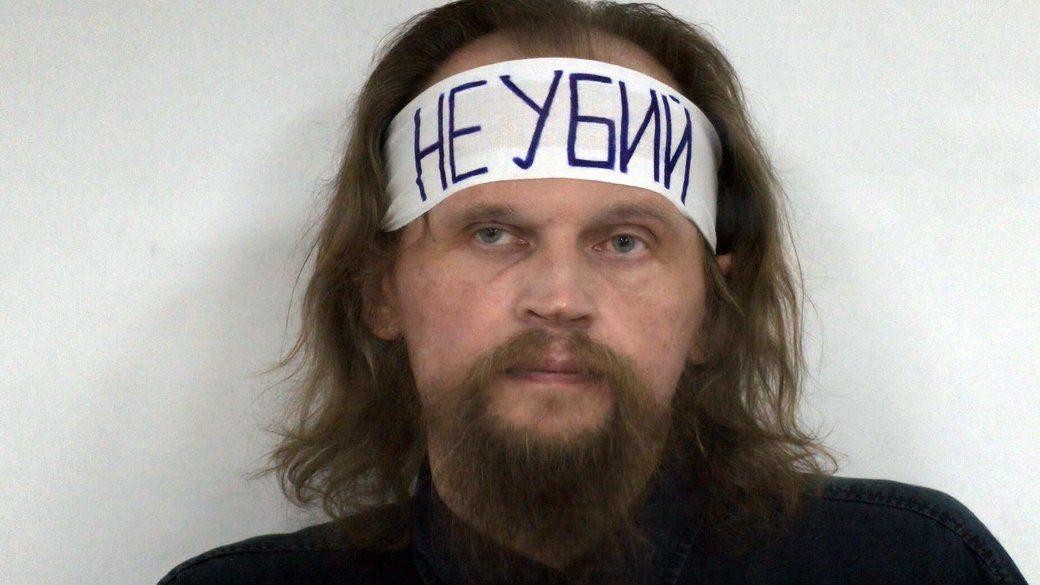 Луцкій стрілець не вважає себе винним, попри отримане рішення суду
