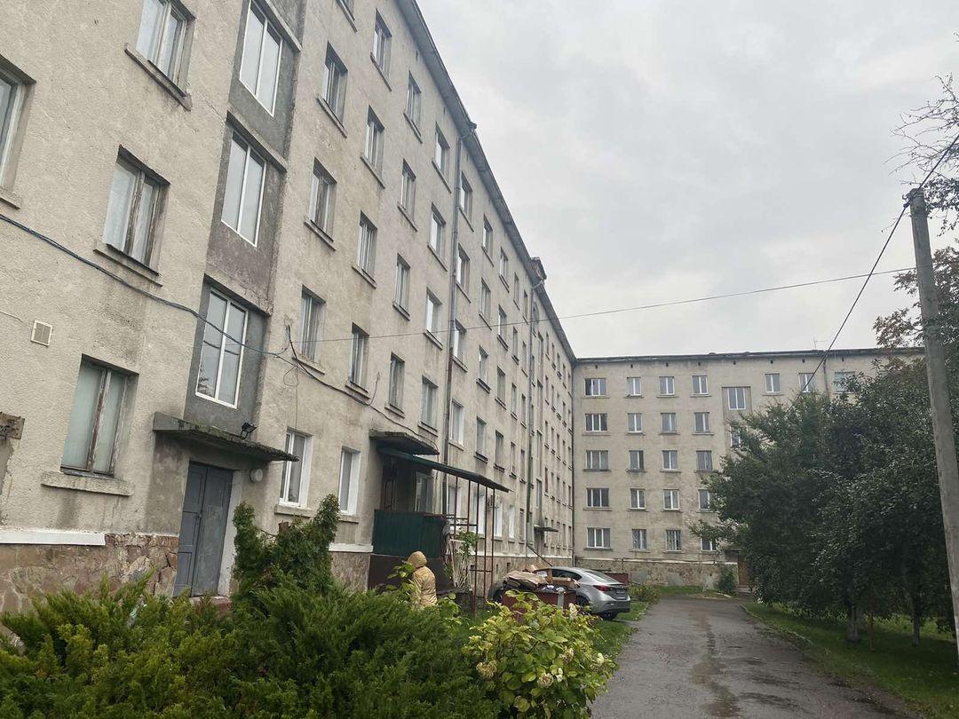 Житло для переселенців на Рівненщині відремонтує ООН