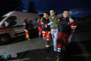 Очільник СБУ розповів деталі обміну Медведчука на українських героїв