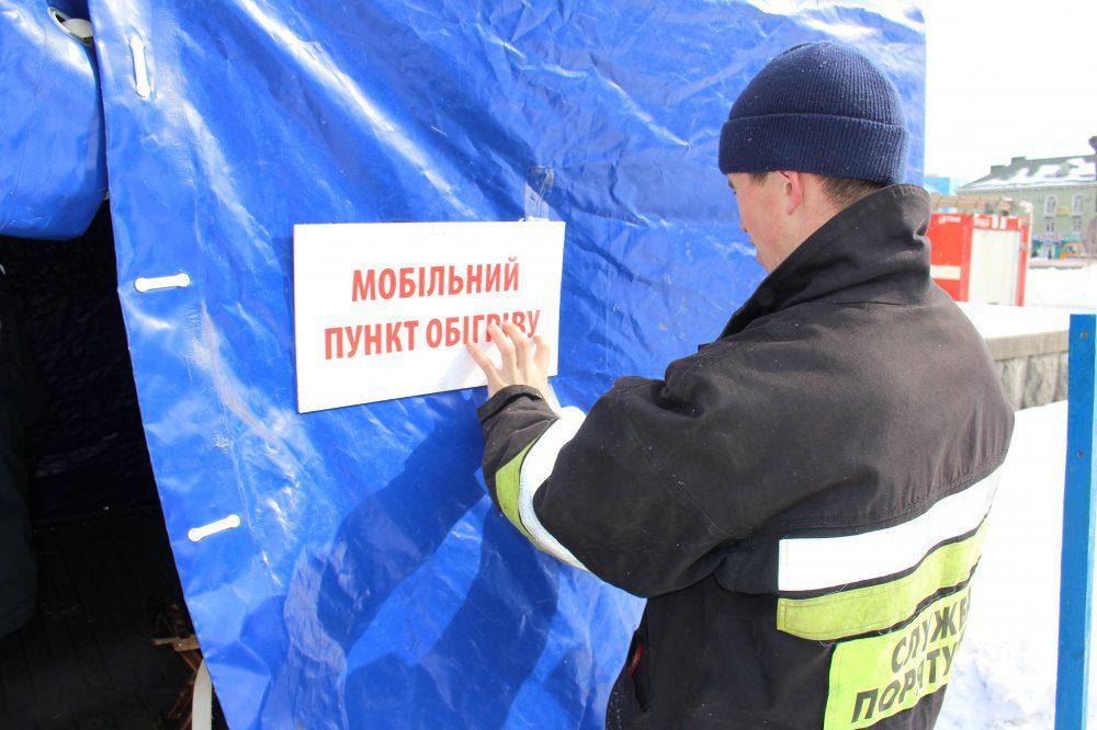 Очільник Рівного розповів, як готується місто до жорсткої зими
