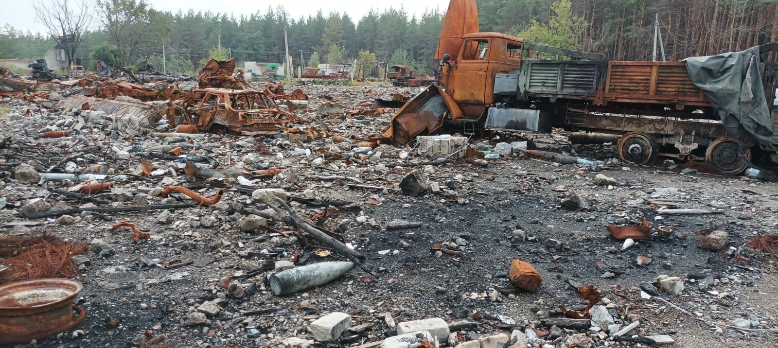 За минулу добу противник завдав 4 ракетних та 15 авіаційних ударів, – генштаб ЗСУ