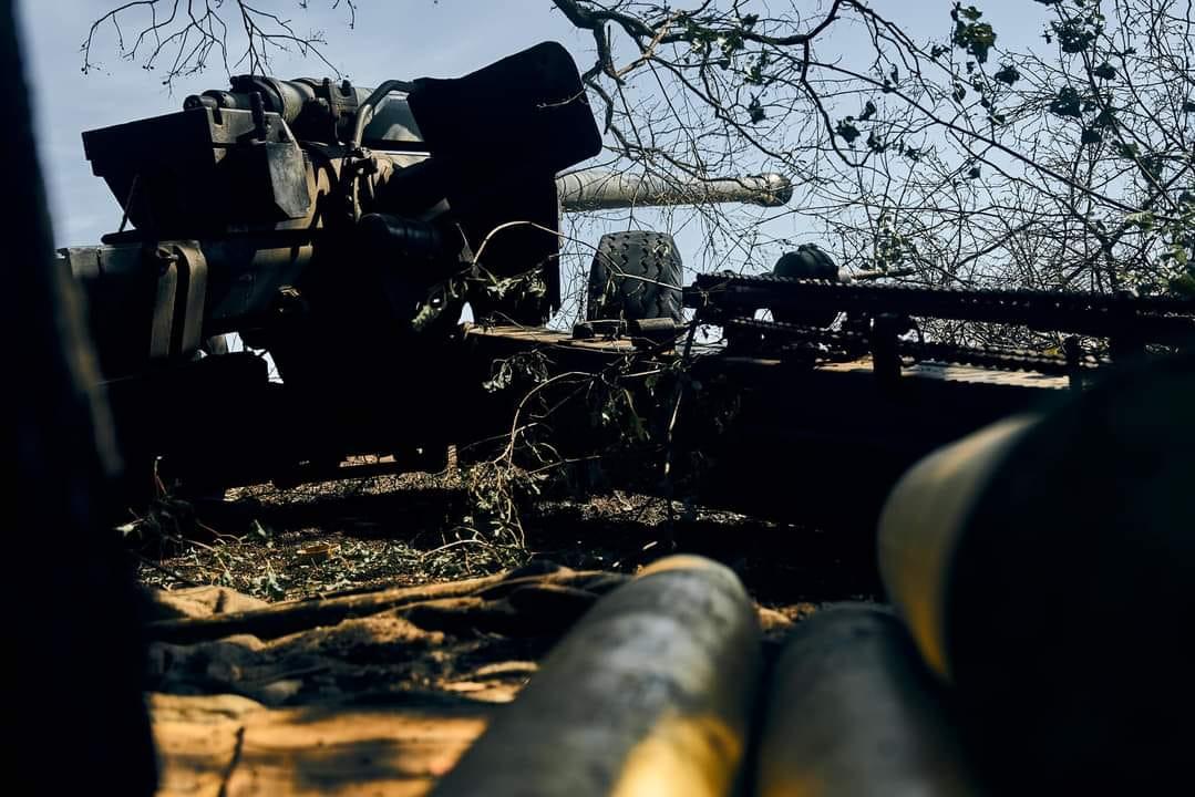 На Волинському та Поліському напрямках обстановка без суттєвих змін, – Генштаб
