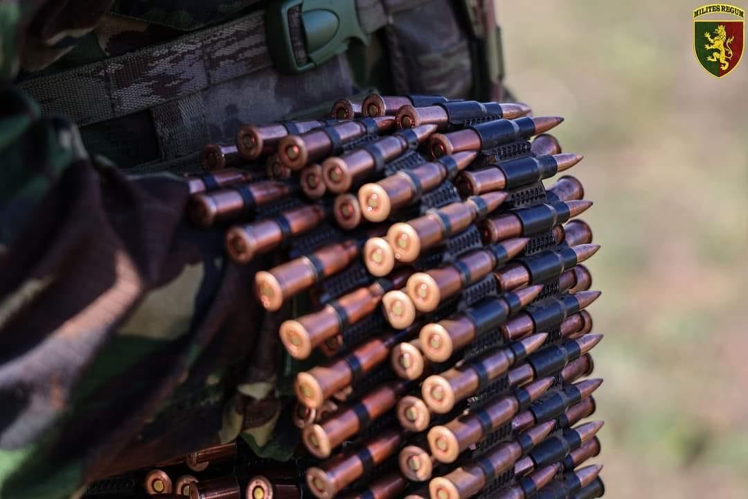 противник намагається зірвати контрнаступ Сил оборони, – зведення Генштабу
