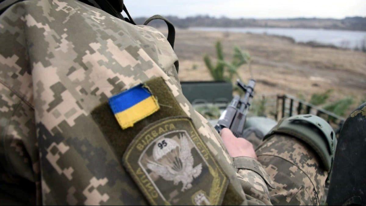 ЗСУ розпочали деокупацію Луганської області – Гайдай