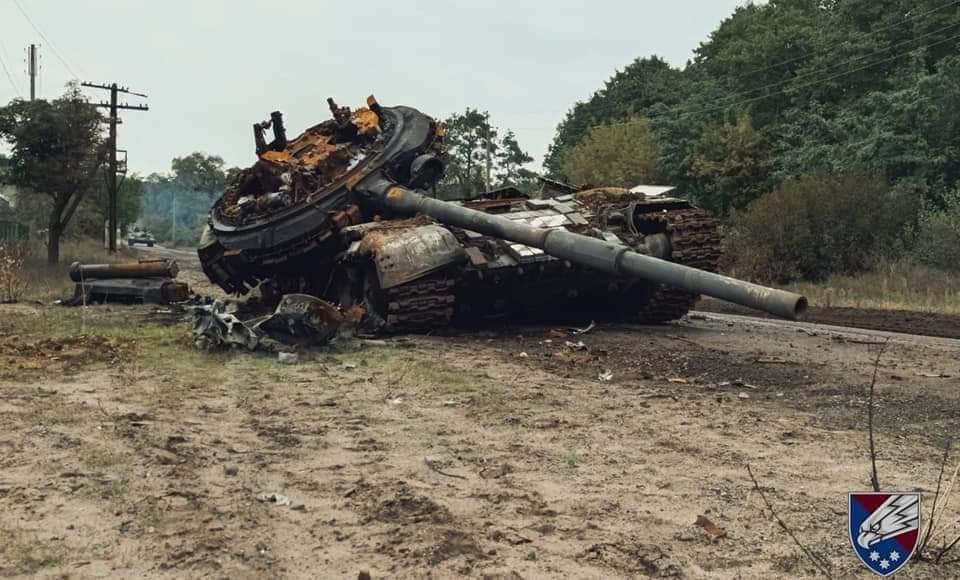 На Волинському, Поліському та Сіверському напрямках обстановка без суттєвих змін, &#8211; Генштаб ЗСУ