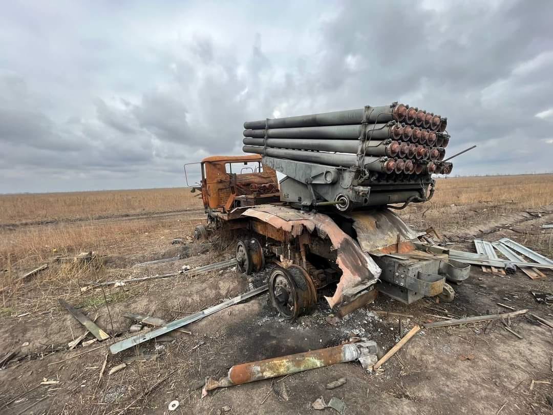 На Волинському та Поліському напрямках обстановка без суттєвих змін, – Генштаб ЗСУ