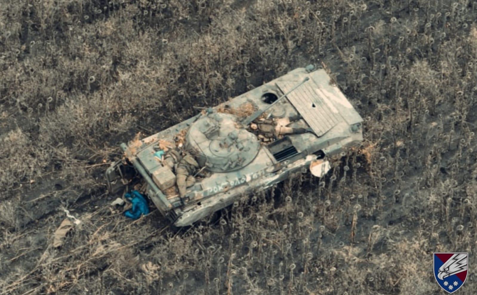 На Волинському та Поліському напрямках обстановка без суттєвих змін, – Генштаб ЗСУ