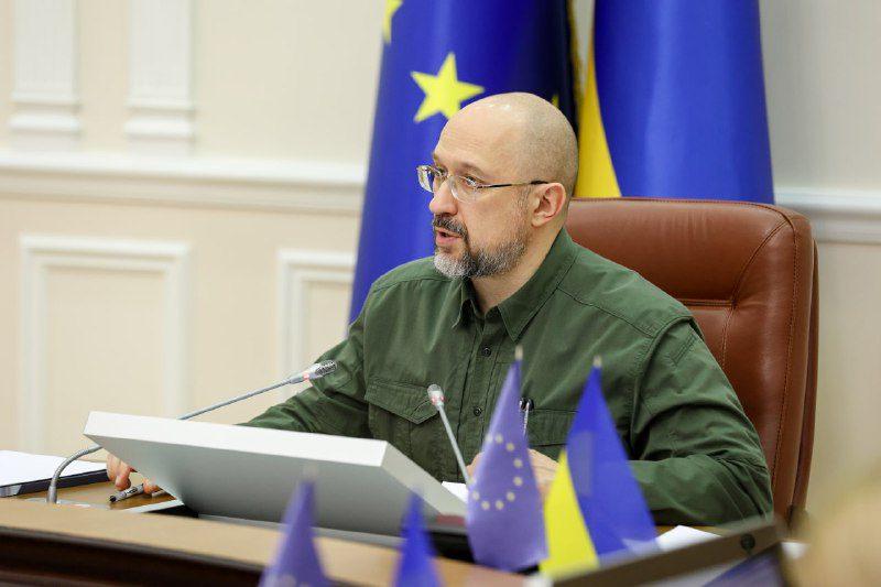 ЄС допоможе Україні відновити енергетичну інфраструктуру