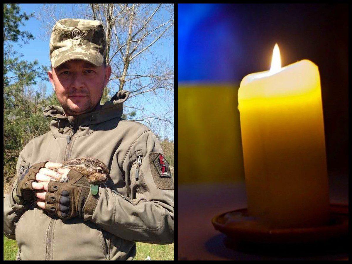 У Рівному прощатимться з Андрієм Симонюком, який загинув від поранень, отриманих на Донеччині У Рівному прощатимться з Андрієм Симонюком, який загинув від поранень, отриманих на Донеччині