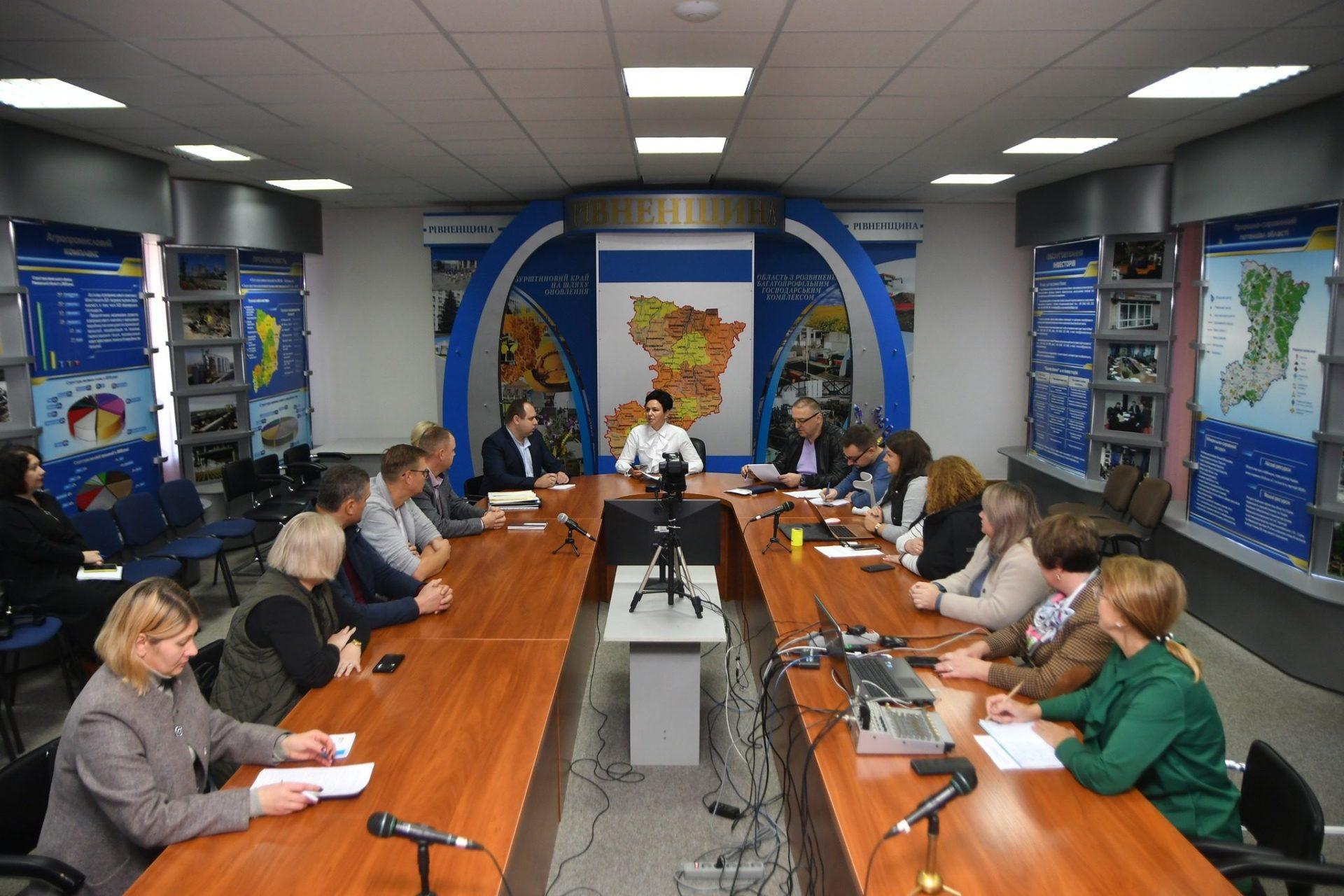 Проблему гуртожитків