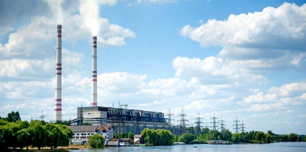 Ладижинська ТЕС, сьогодні завдано ракетних ударів