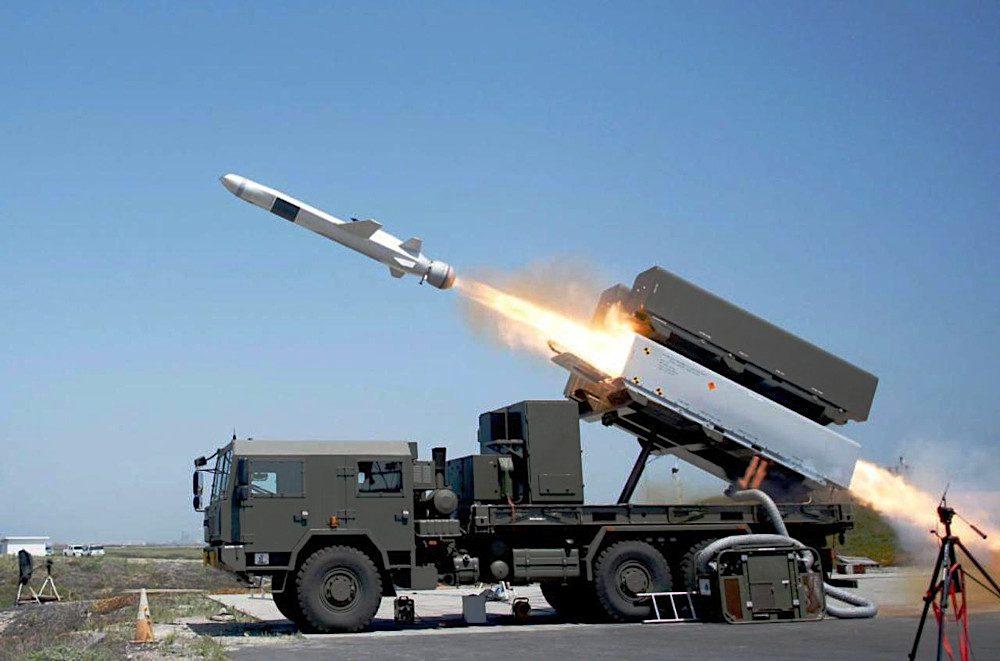 NASAMS