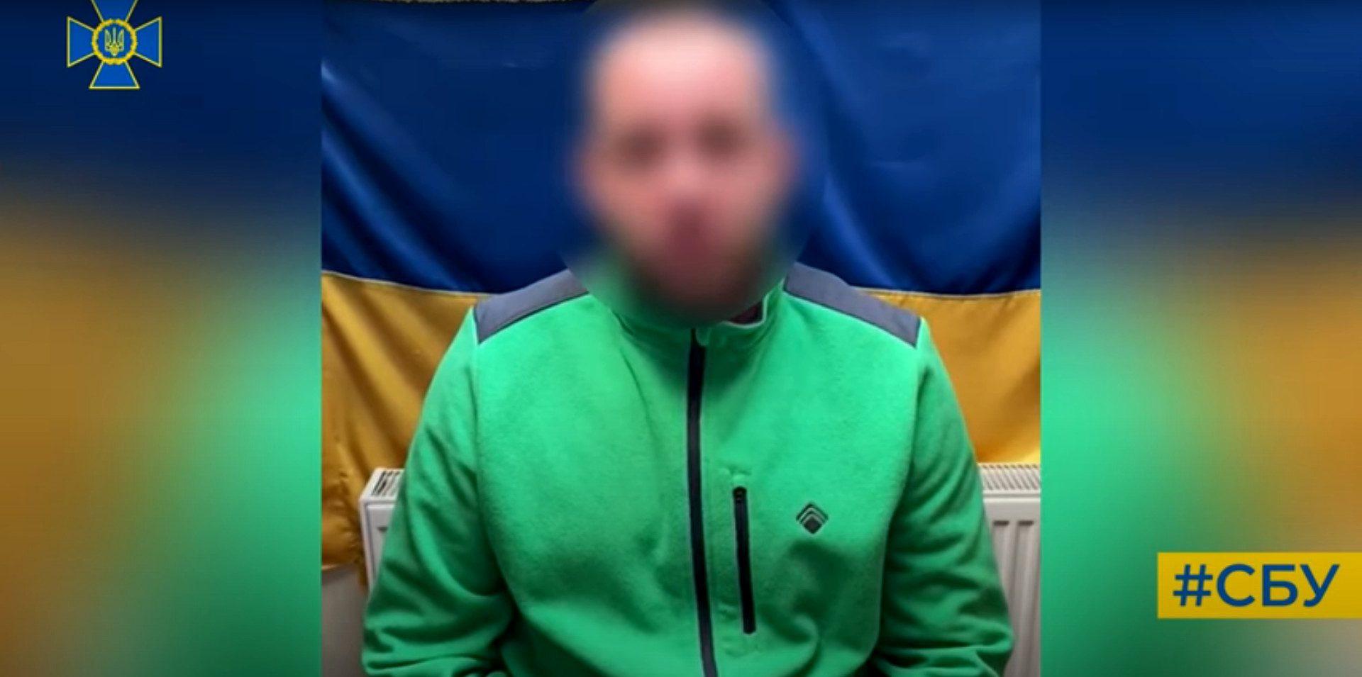 СБУ закликає українців не знімати та не поширювати відео ворожих “прильотів”