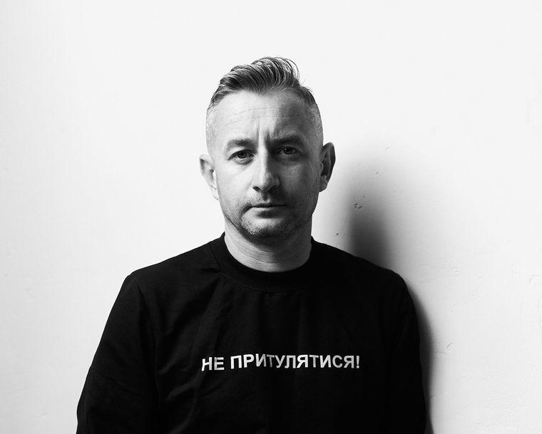 Сергій Жадан