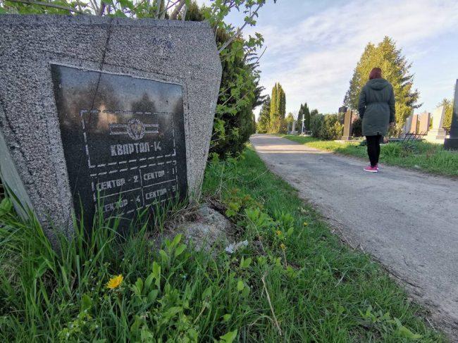 Витрати на поховання ВПО