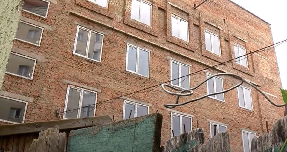 На Рівненщині перевірять будівлі для можливого розміщення ВПО