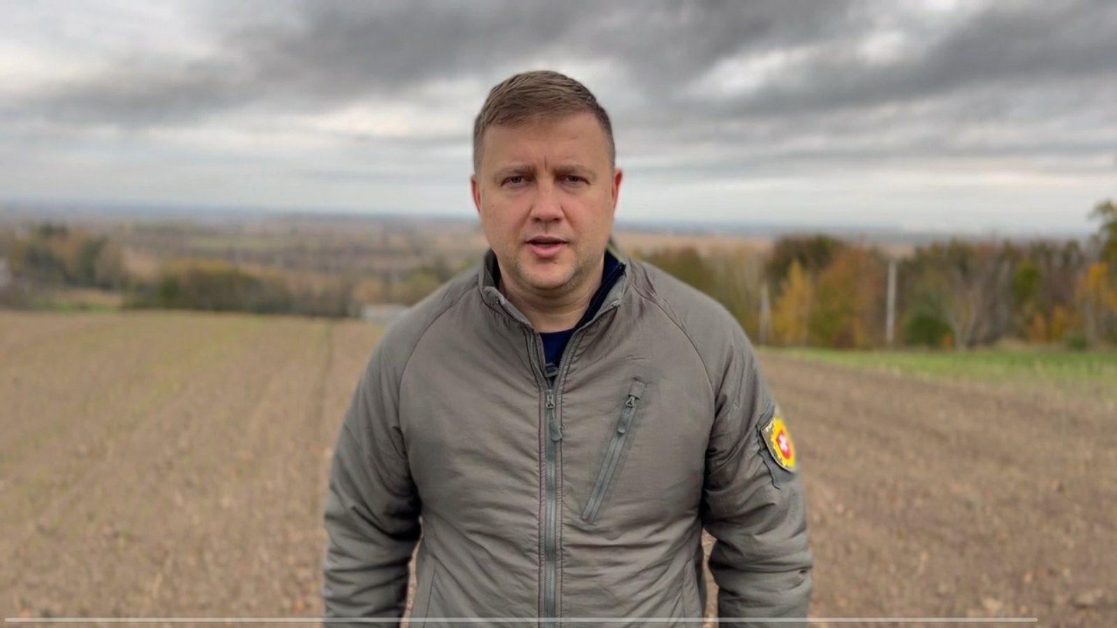 Після теракту ситуація