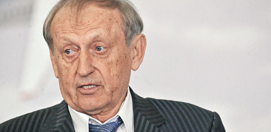 В'ячеслав Богуслаєв.
