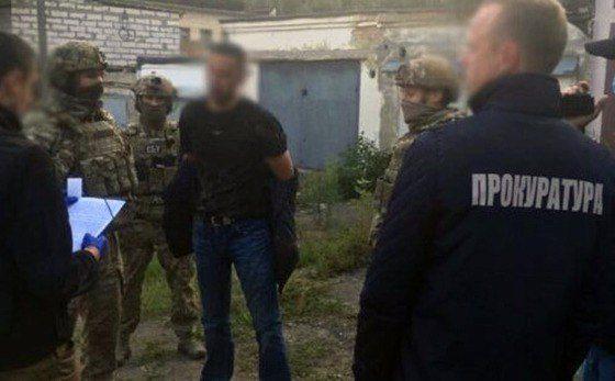 Держзраднику, який хотів вчинити диверсію на Рівнеоблводоканалі, не пом’якшили вирок суду