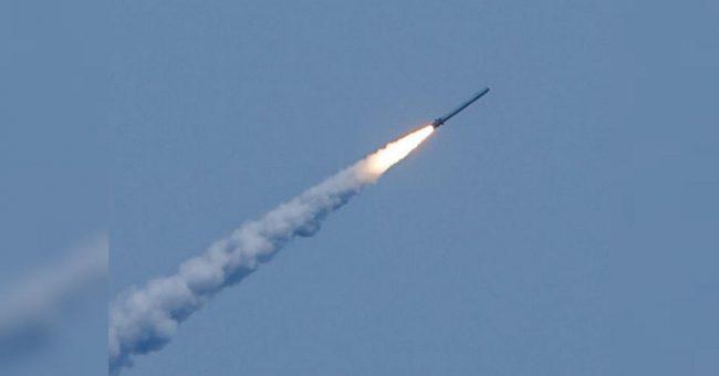 Наші військові збили ворожу ціль на Рівненщині